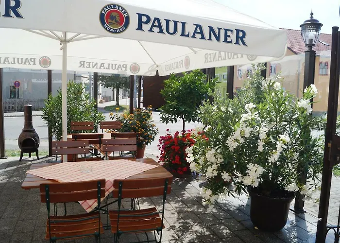 Hotel Gasthaus Sonne
