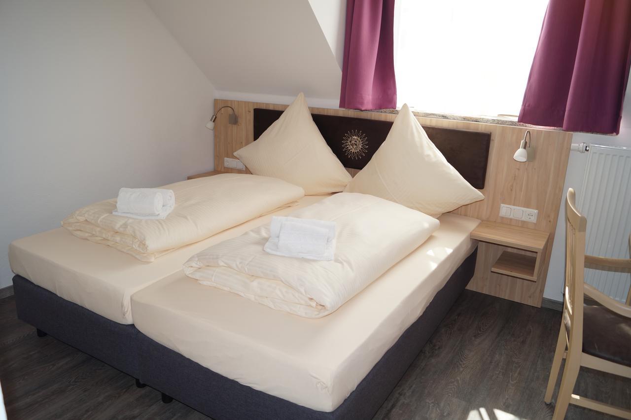Hotel Sonne