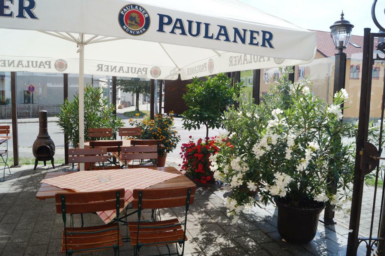 Sonne Peißenberg