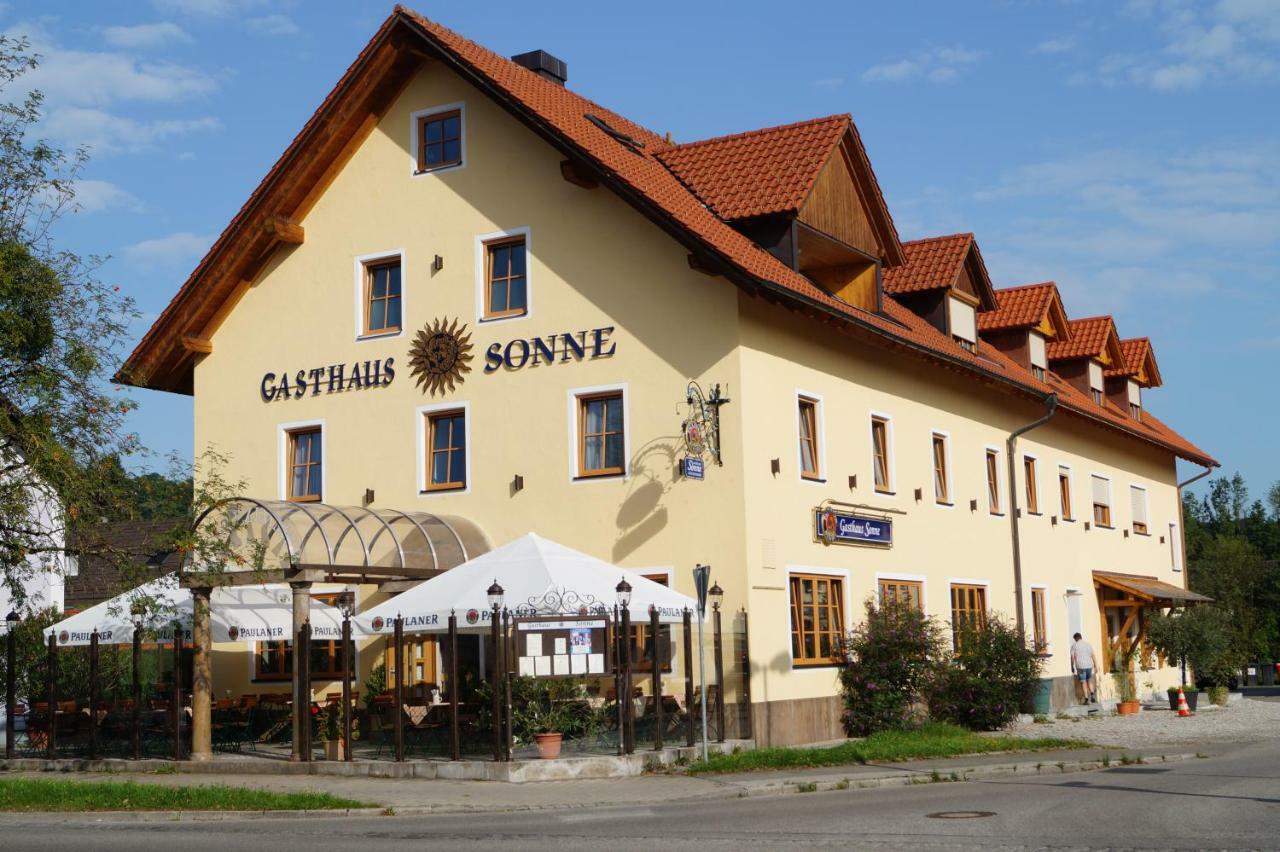 Sonne Hotel 3*